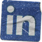 LinkedIn logo